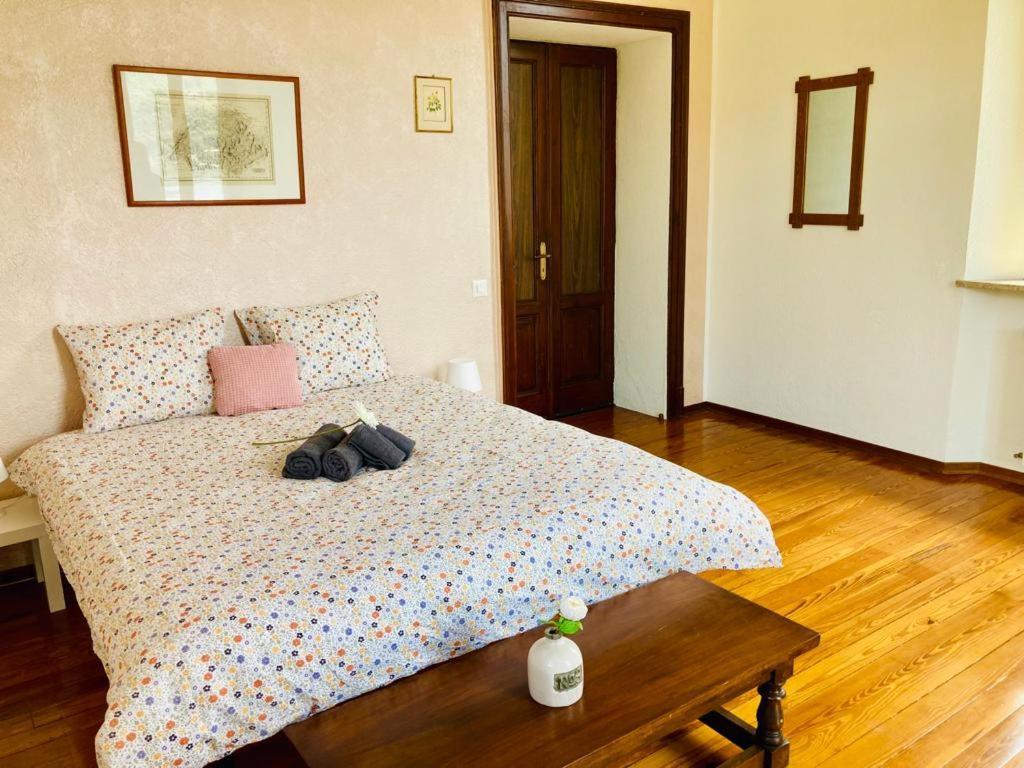 Villa Antonietta Morcote Dış mekan fotoğraf